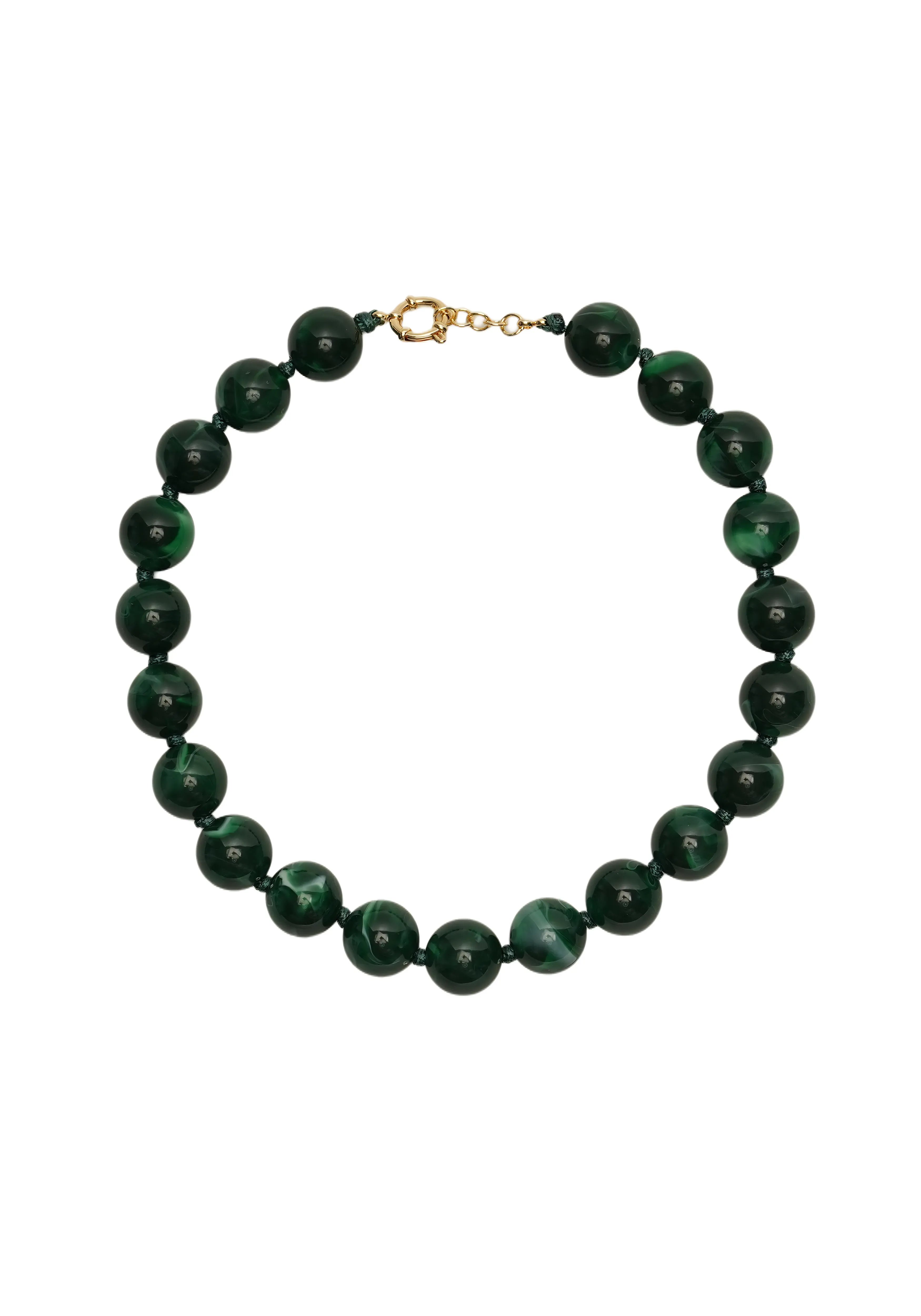 #color_Emerald Depth Glow