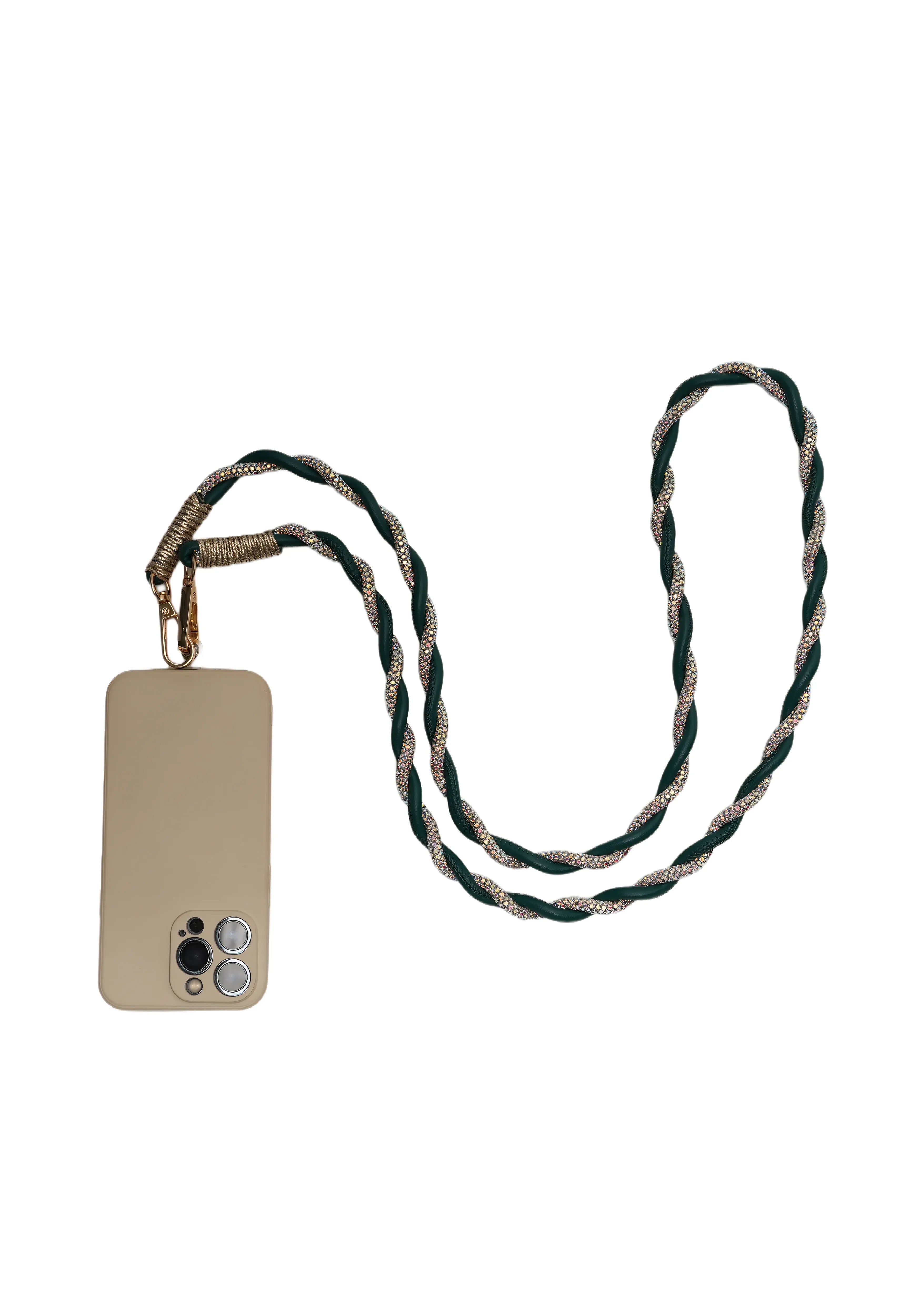 #color_Emerald Gleam