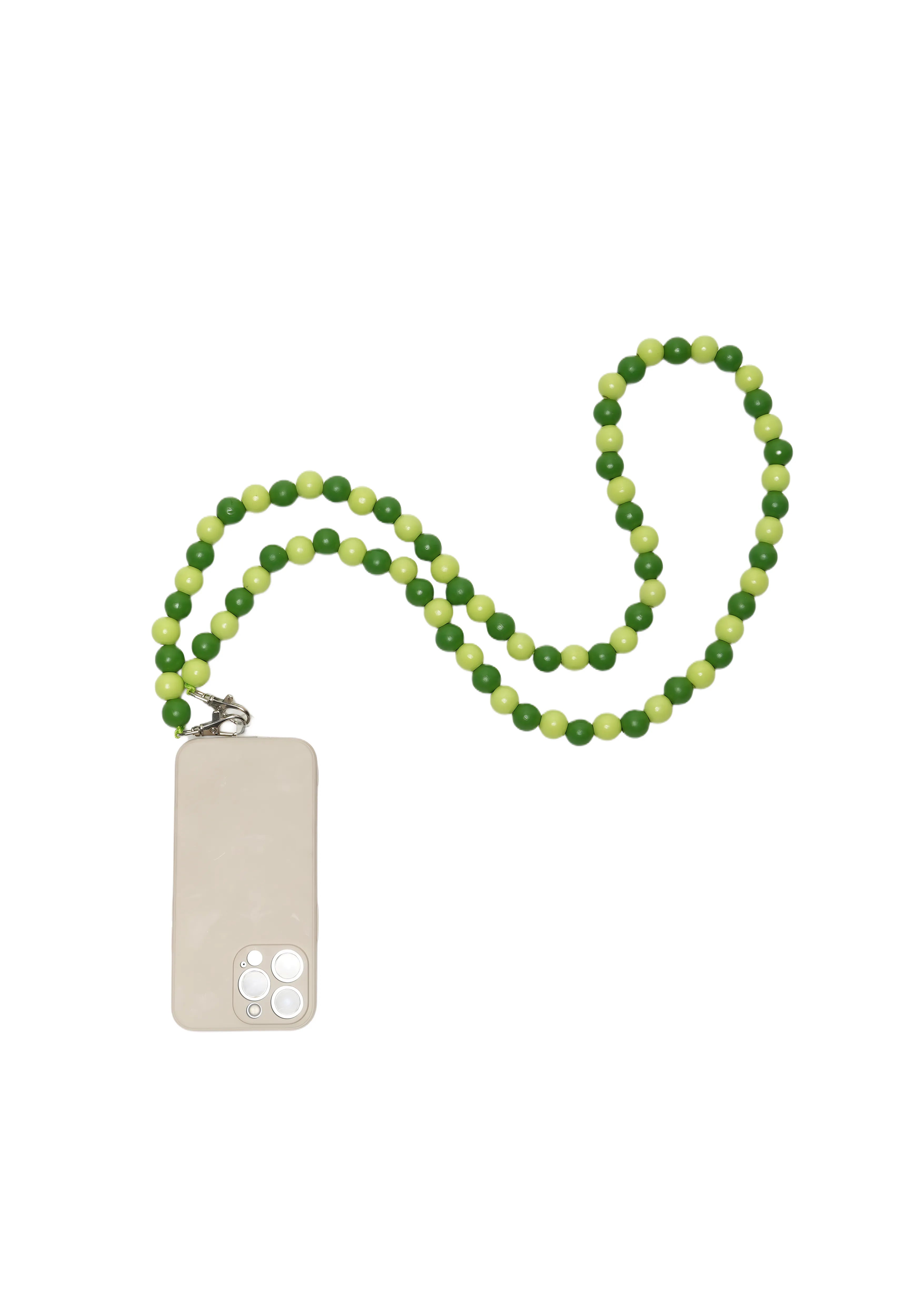 POP BEAD — Bold Phone Strap