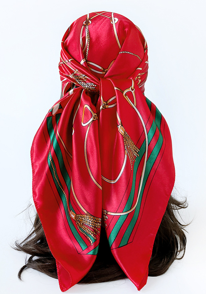 #color_Scarlet Poise