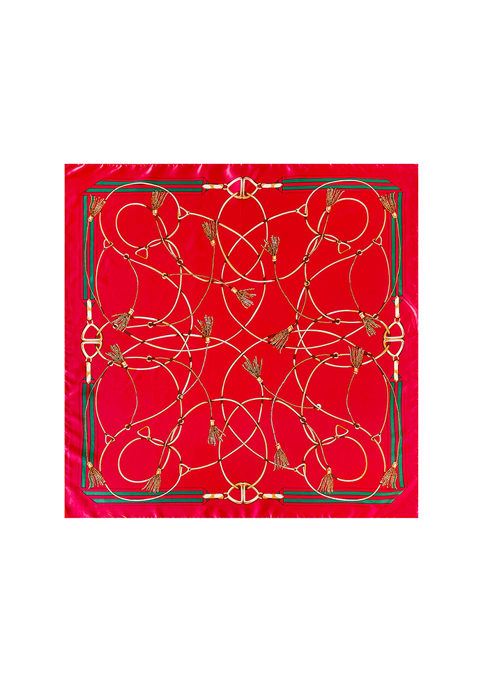 #color_Scarlet Poise