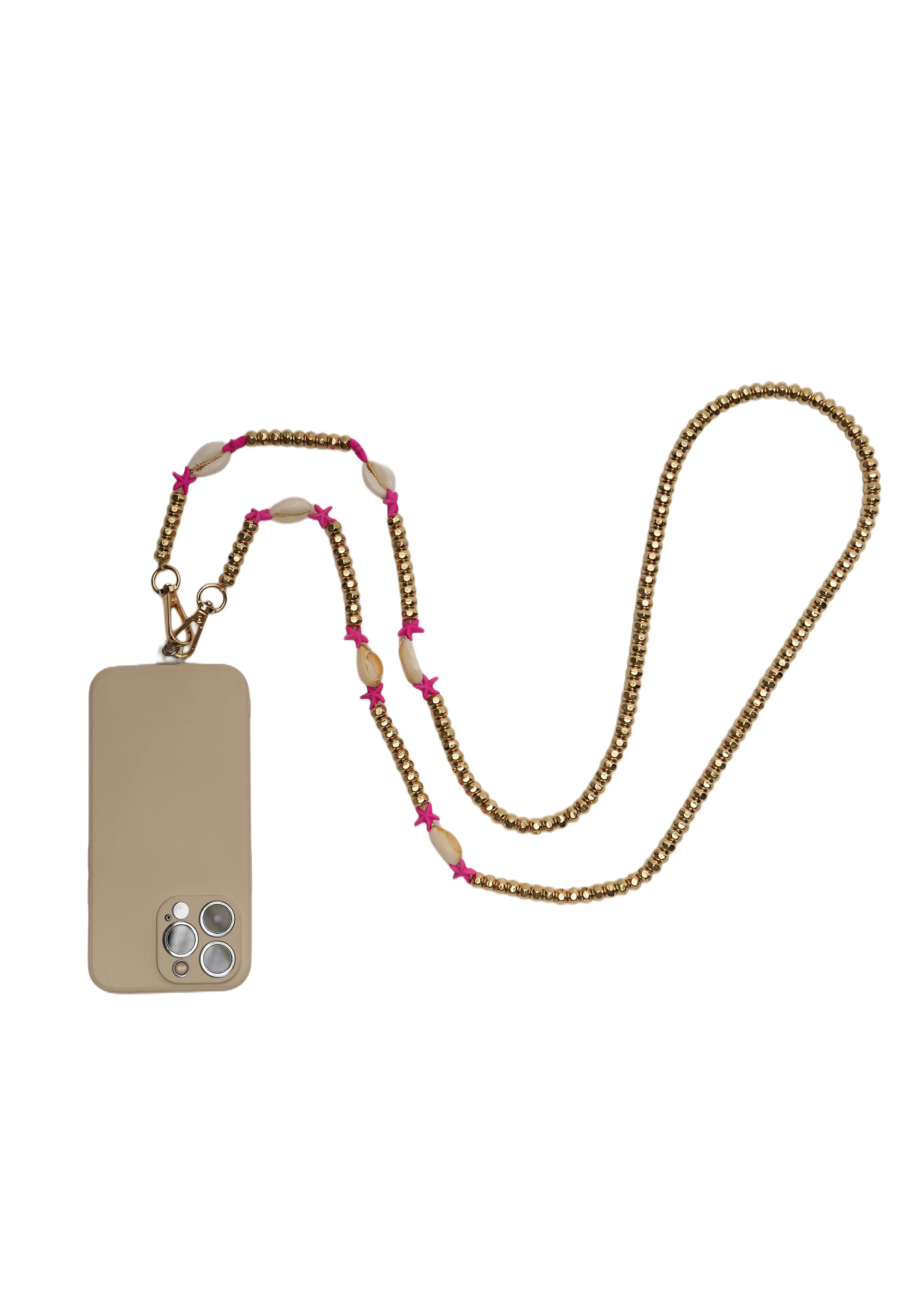 #color_Sunset Pink Glow