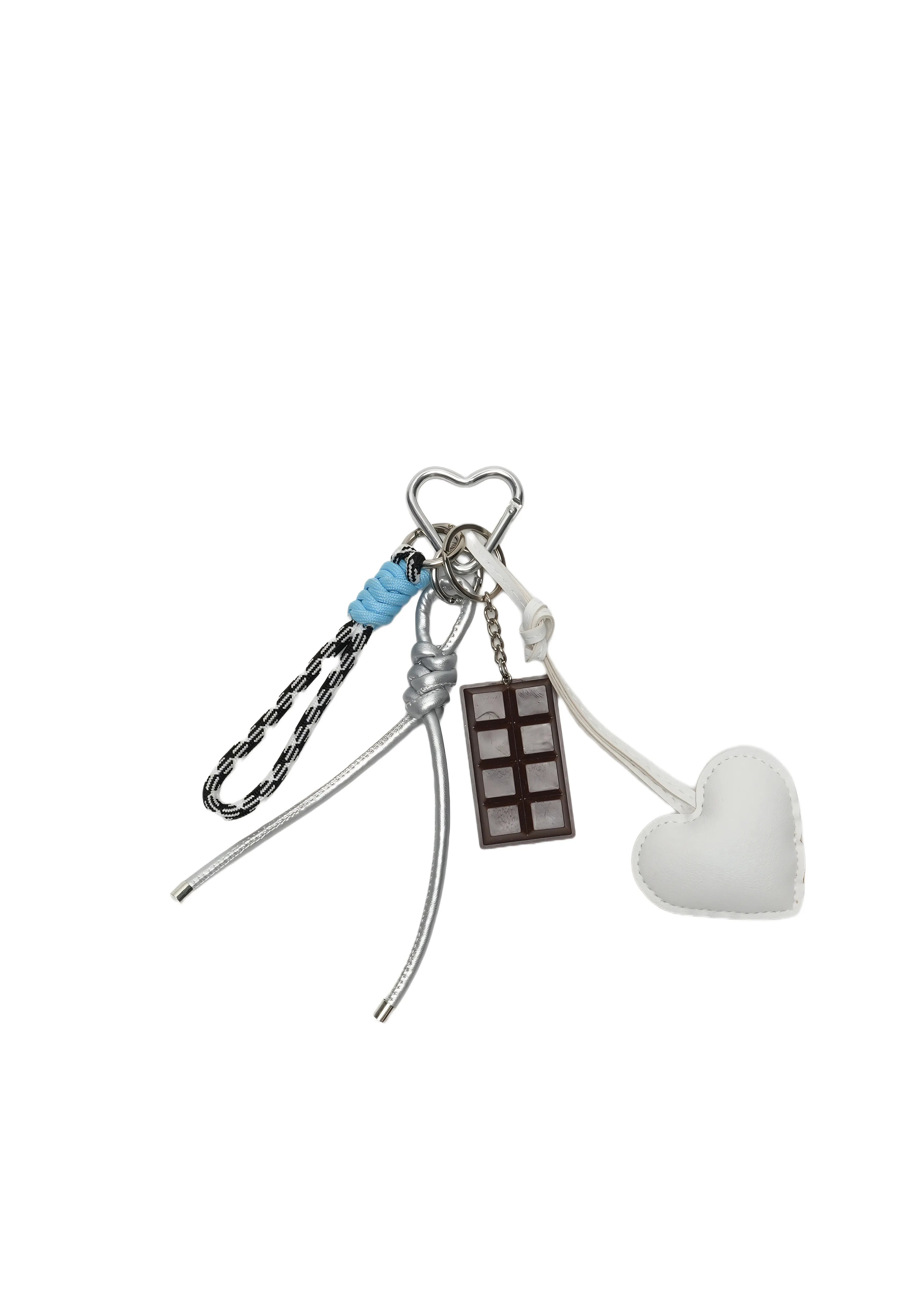 SWEETHEART SNAP — Choco & Cream Edition