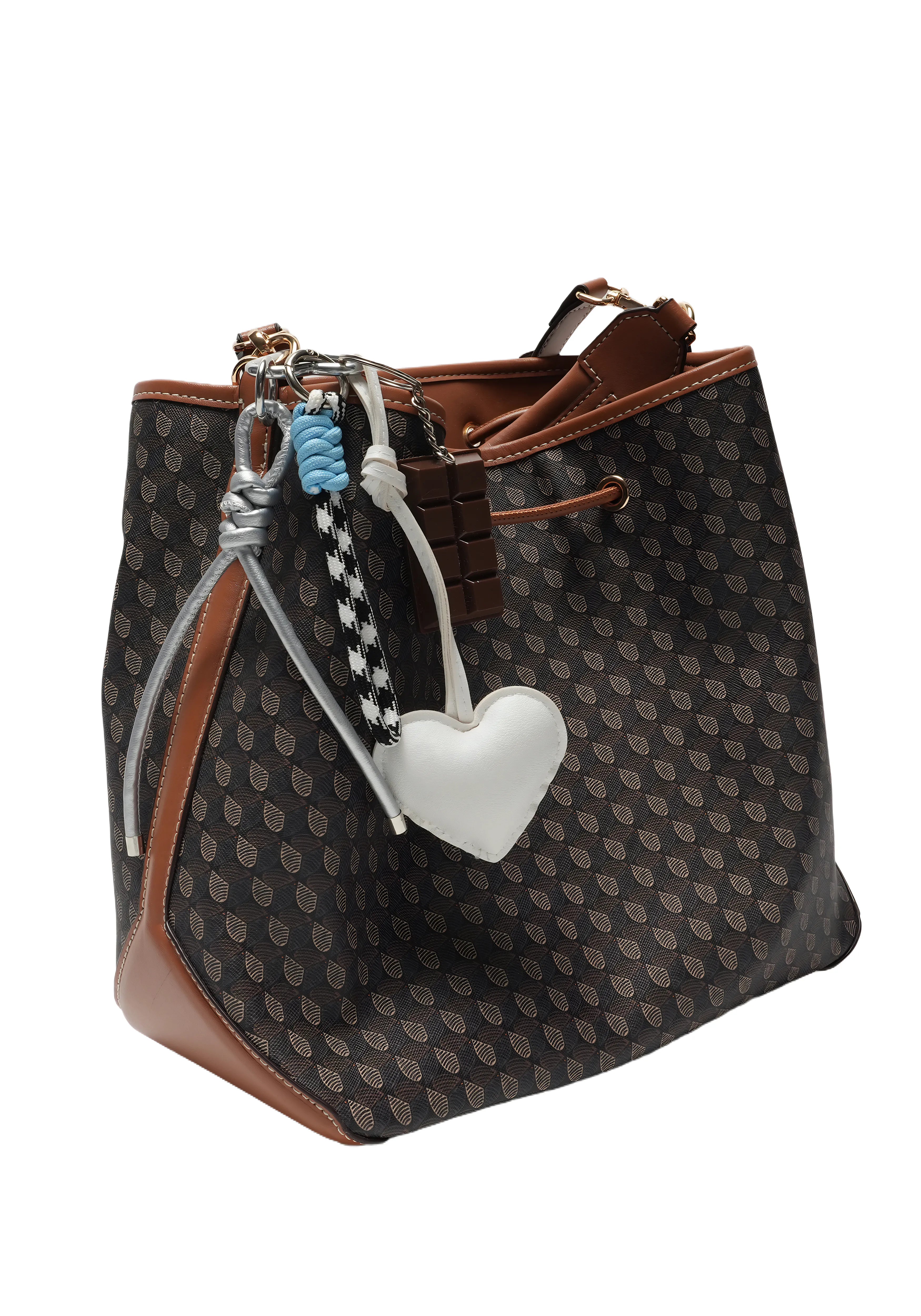 SWEETHEART SNAP — Choco & Cream Edition