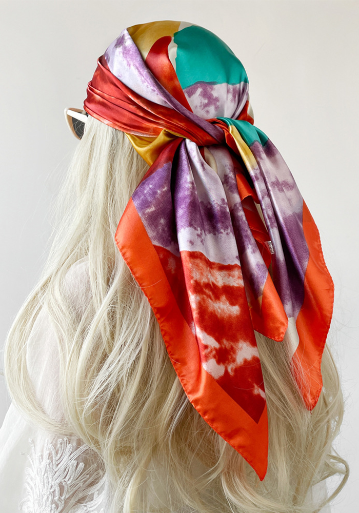 #color_Sunset Amethyst