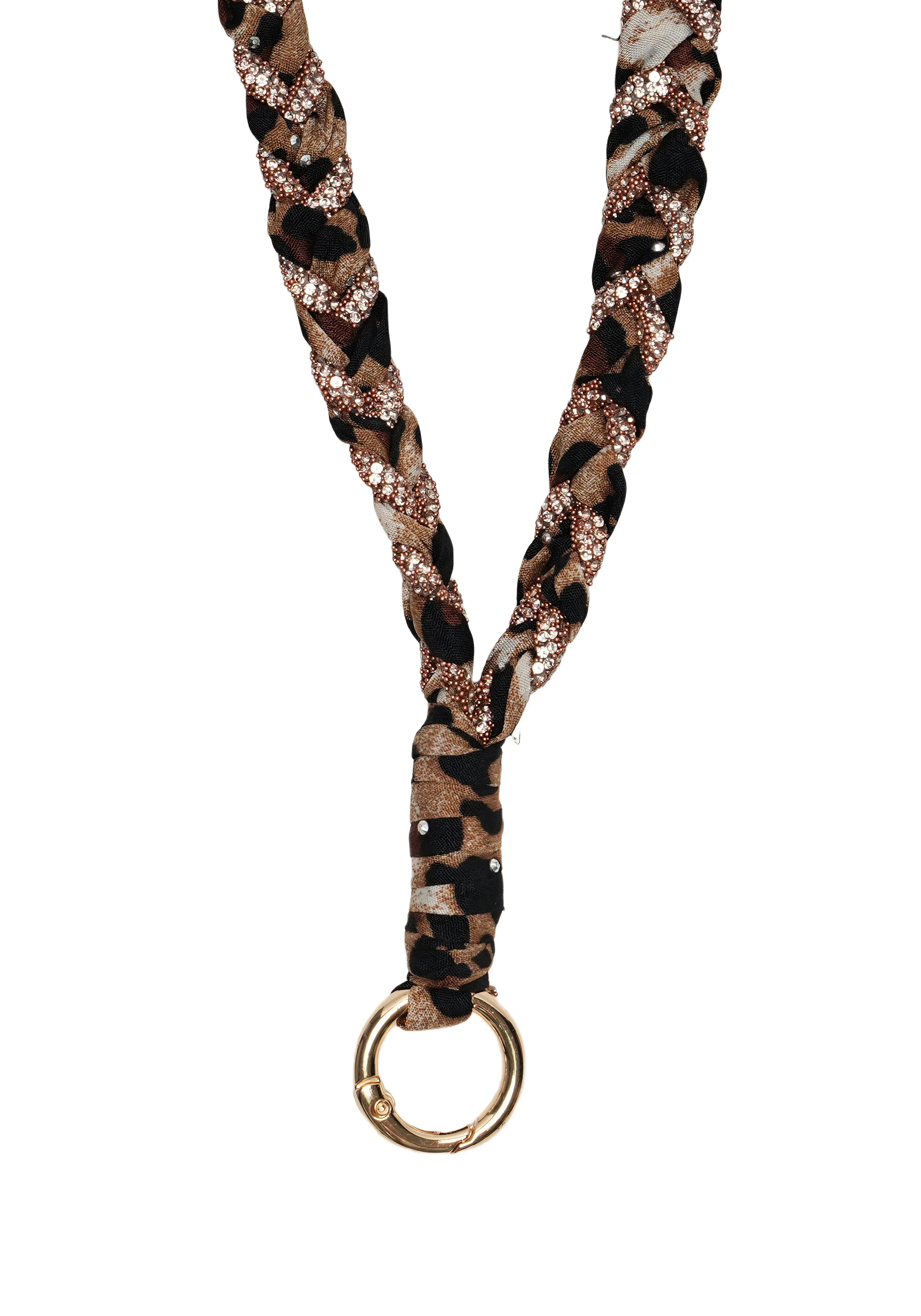 #color_Golden Panther Glam