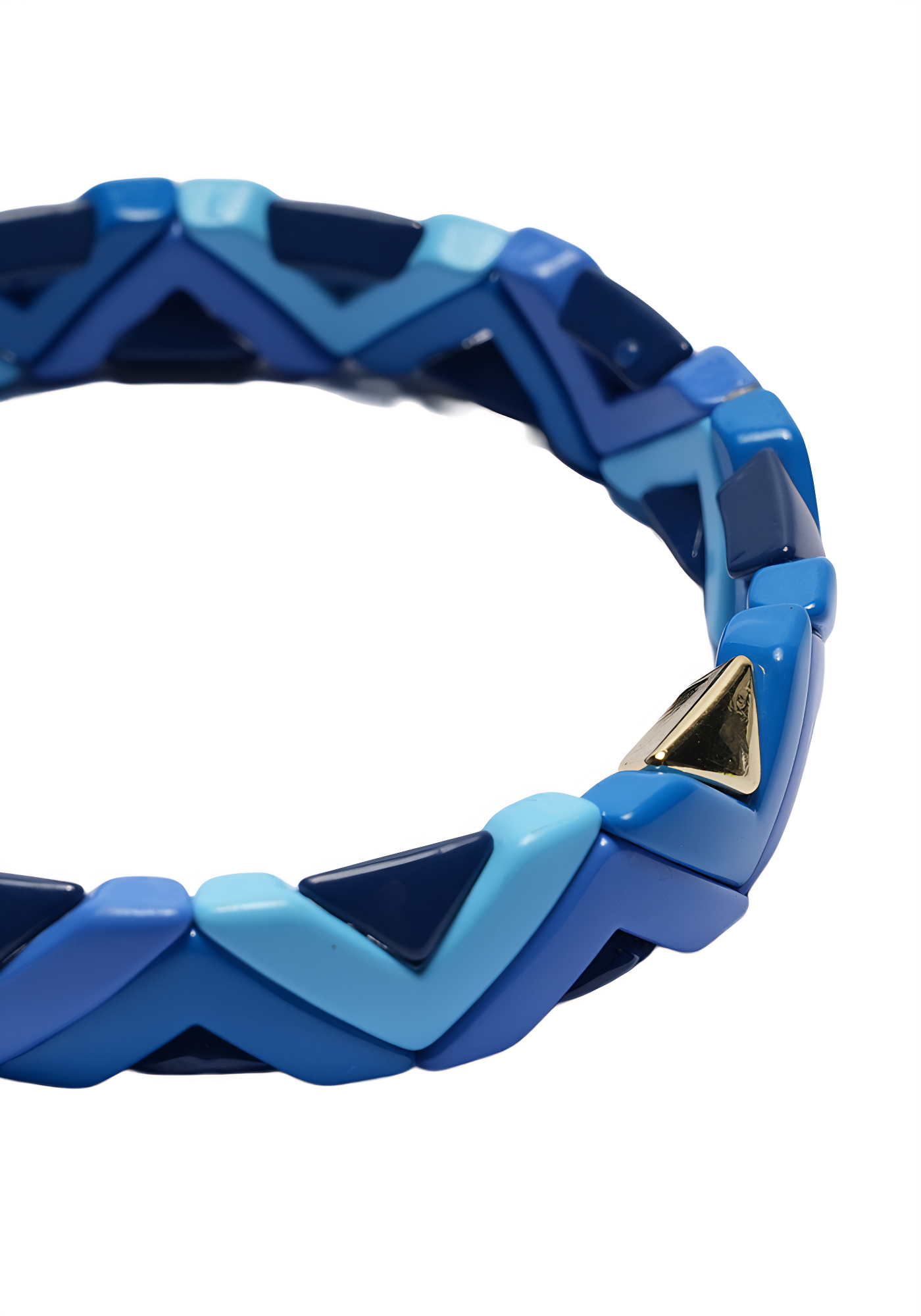 ZIGGY WAVE — Ocean Vibe Bracelet