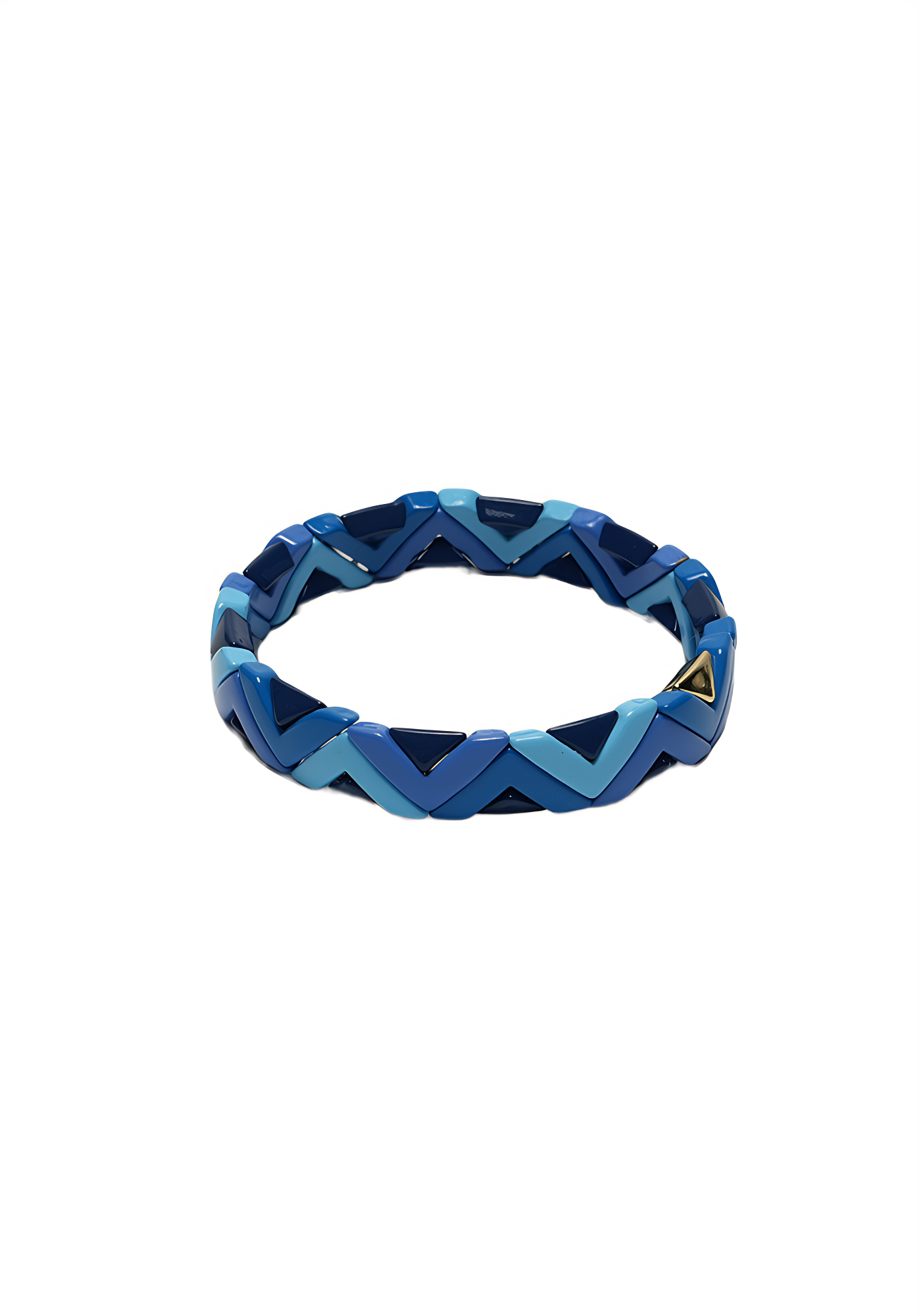 ZIGGY WAVE — Ocean Vibe Bracelet